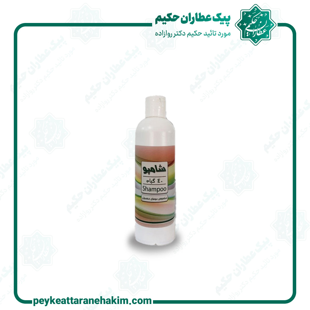 shampo-40-gyah-250-gram