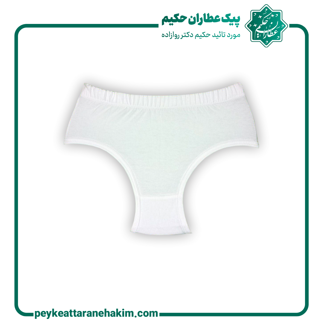 شورت کلاسیک 1