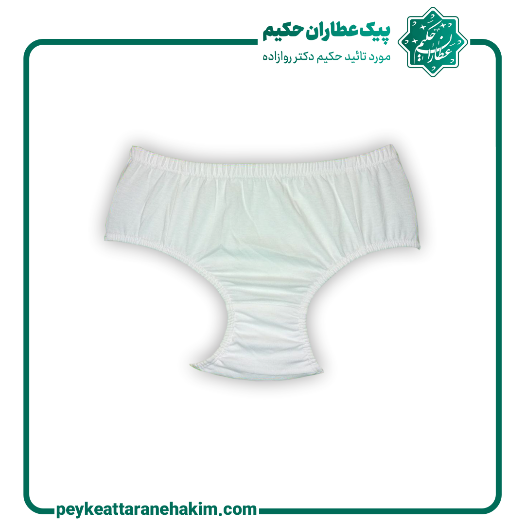 شورت کلاسیک دور پا کشی 1