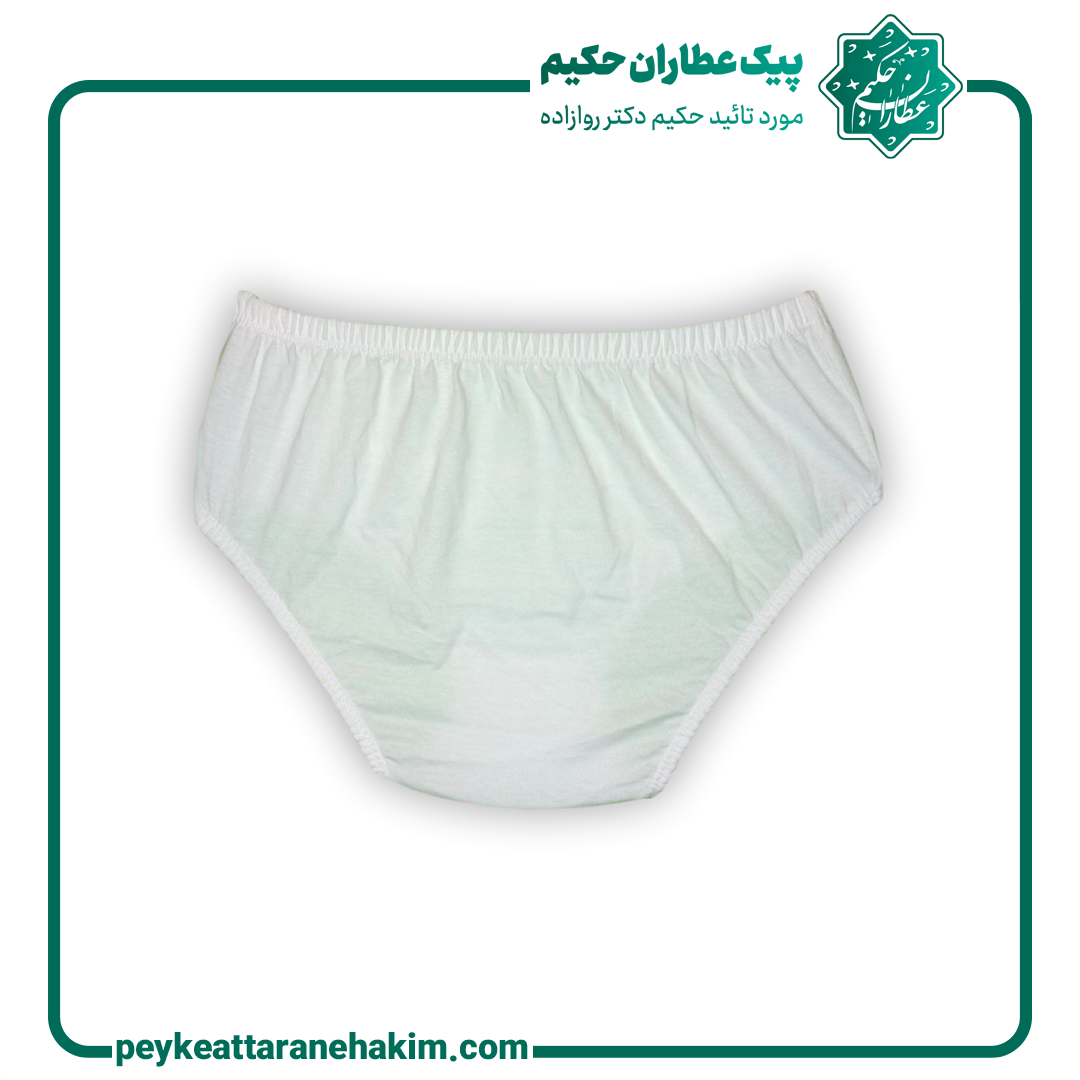 شورت کلاسیک دور پا کشی 2