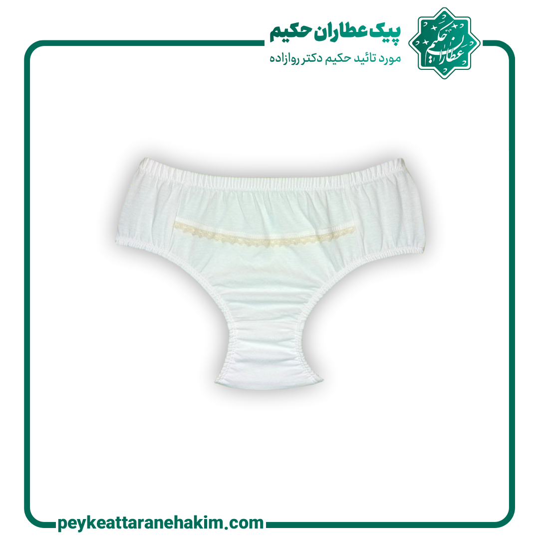 شورت کلاسیک گیپوری دور پا کشی 1