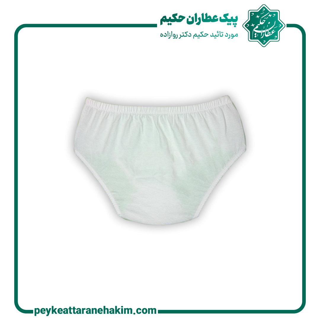 شورت کلاسیک گیپوری دور پا کشی 2